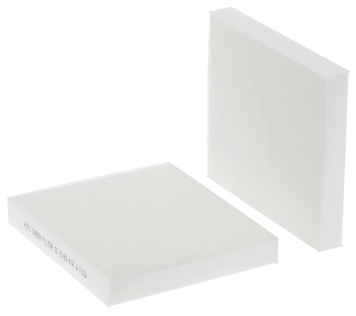 SC8180 Hifi Filter