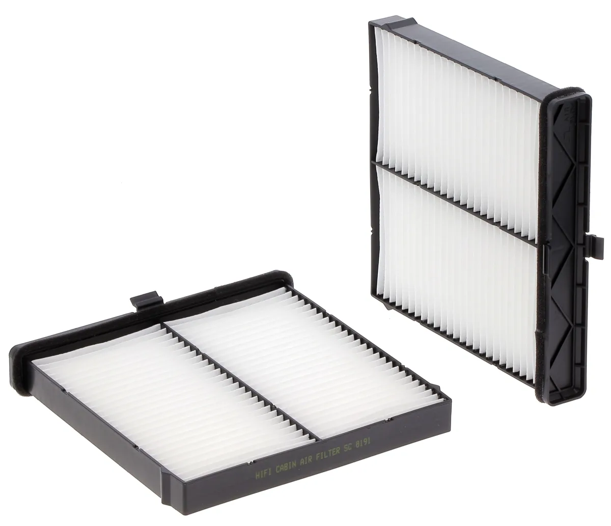 SC8191 Hifi Filter