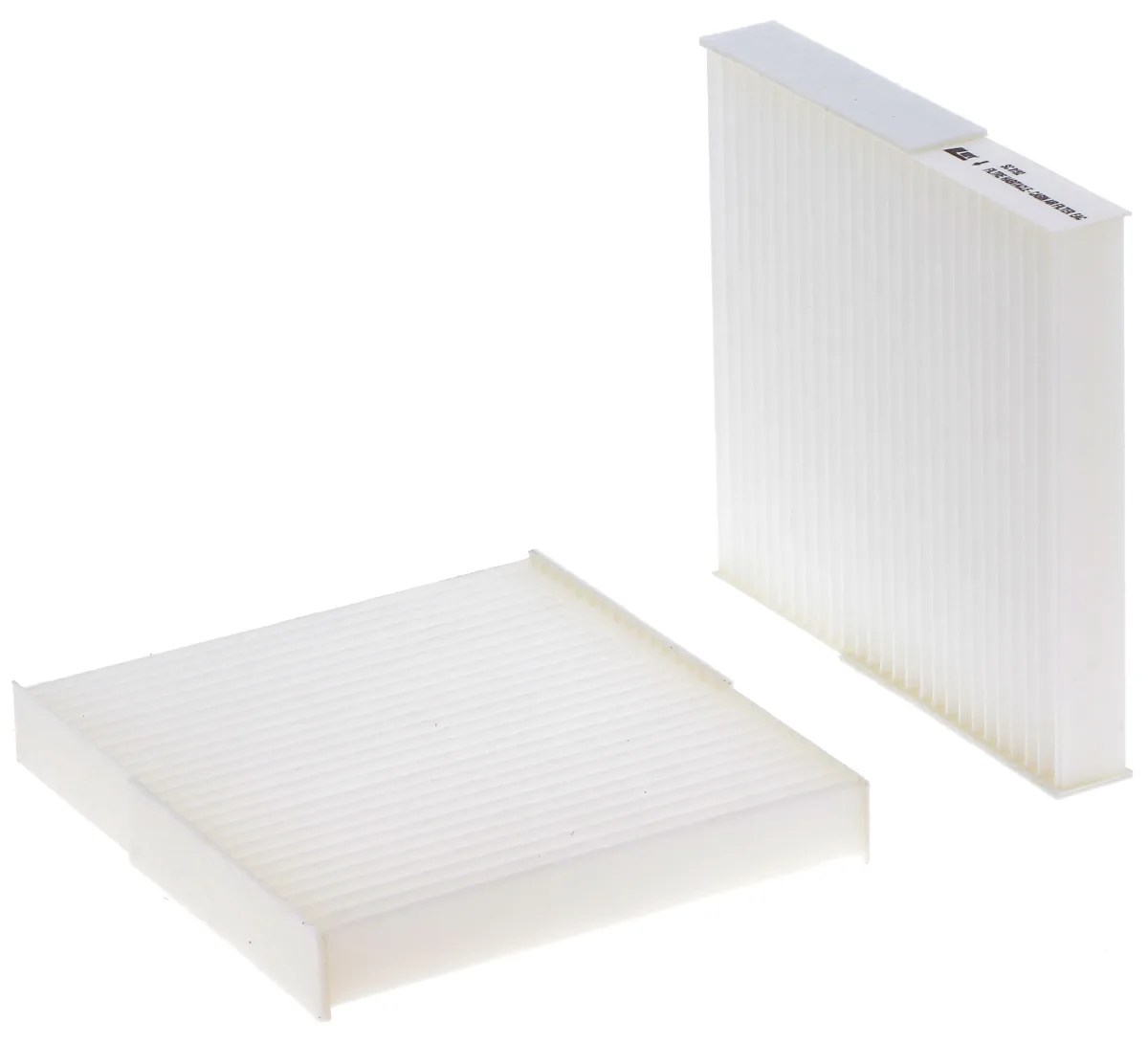SC8192 Hifi Filter
