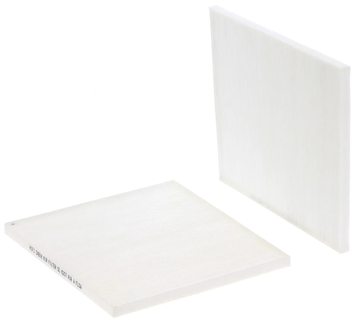 SC8207 Hifi Filter