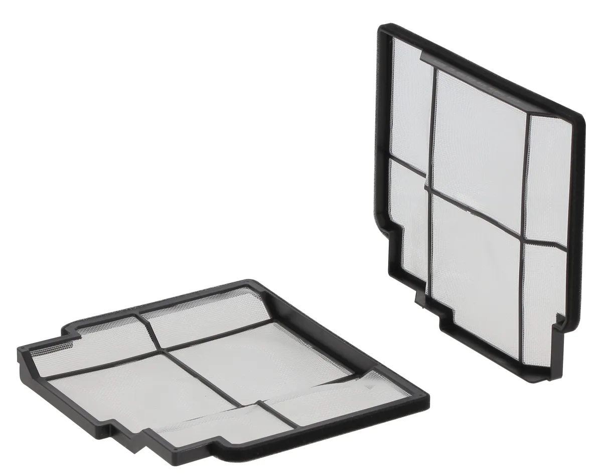 SC8209 Hifi Filter