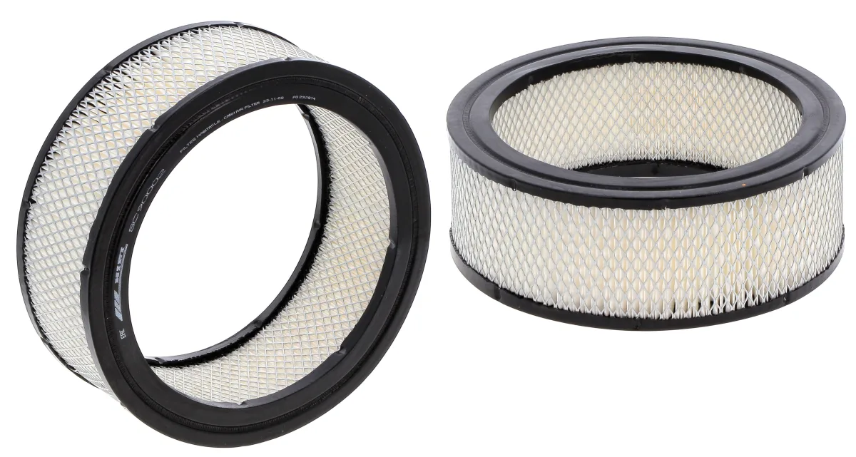 SC90002 Hifi Filter