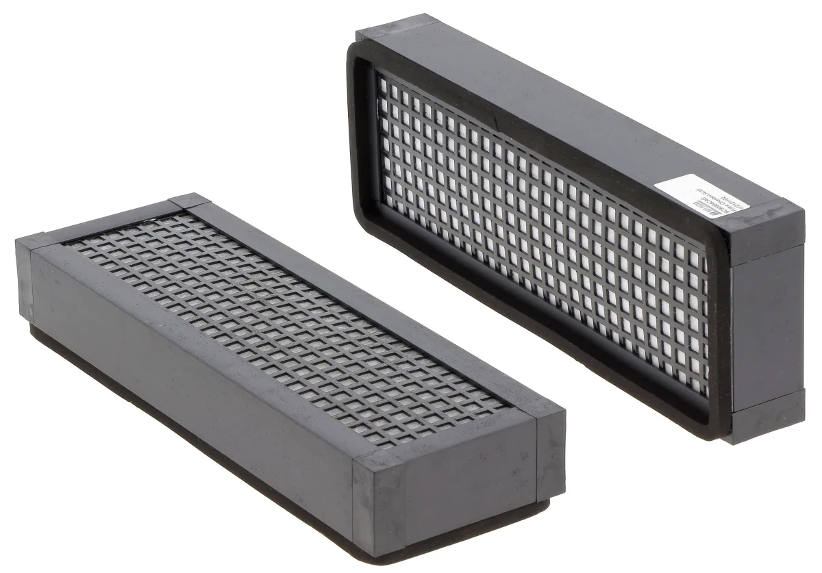 SC90004CAG Hifi Filter