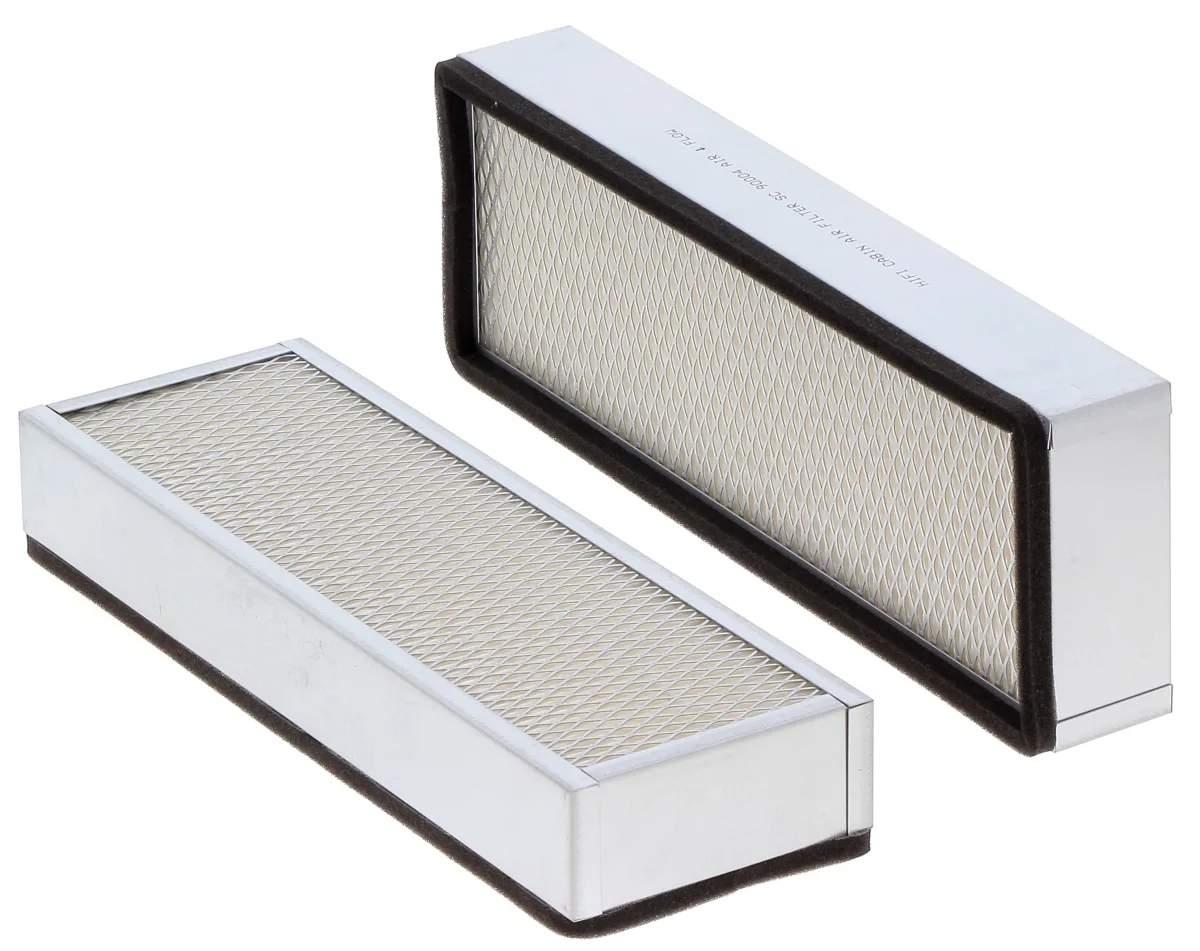 SC90004 Hifi Filter
