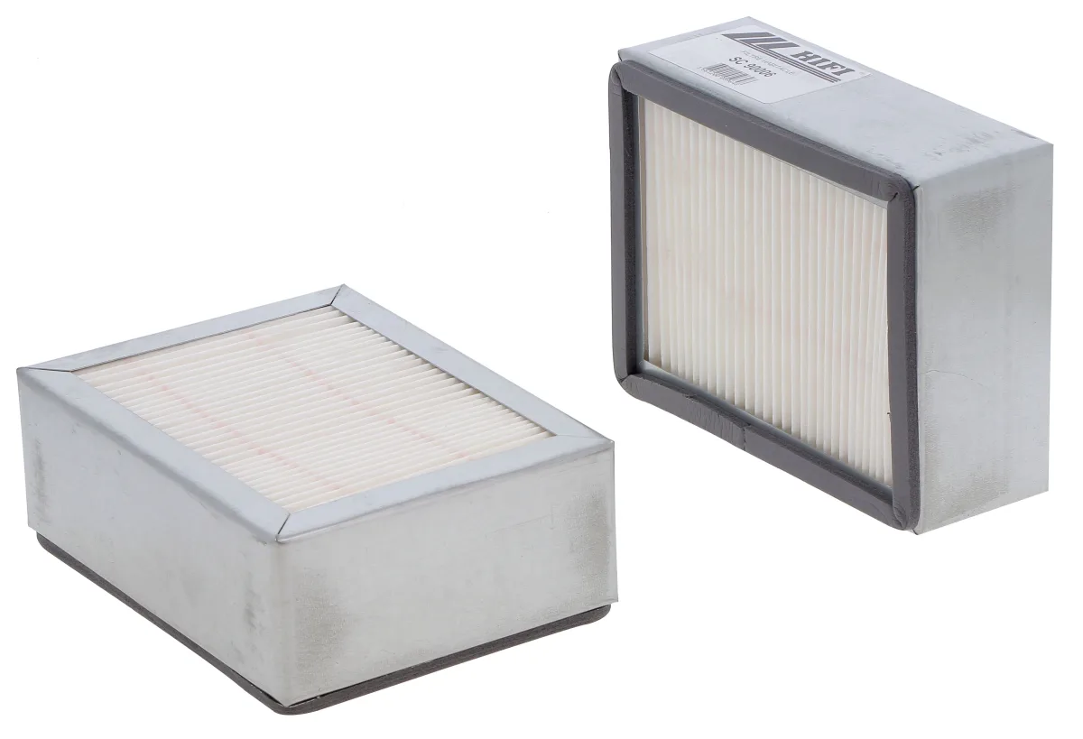 SC90006 Hifi Filter