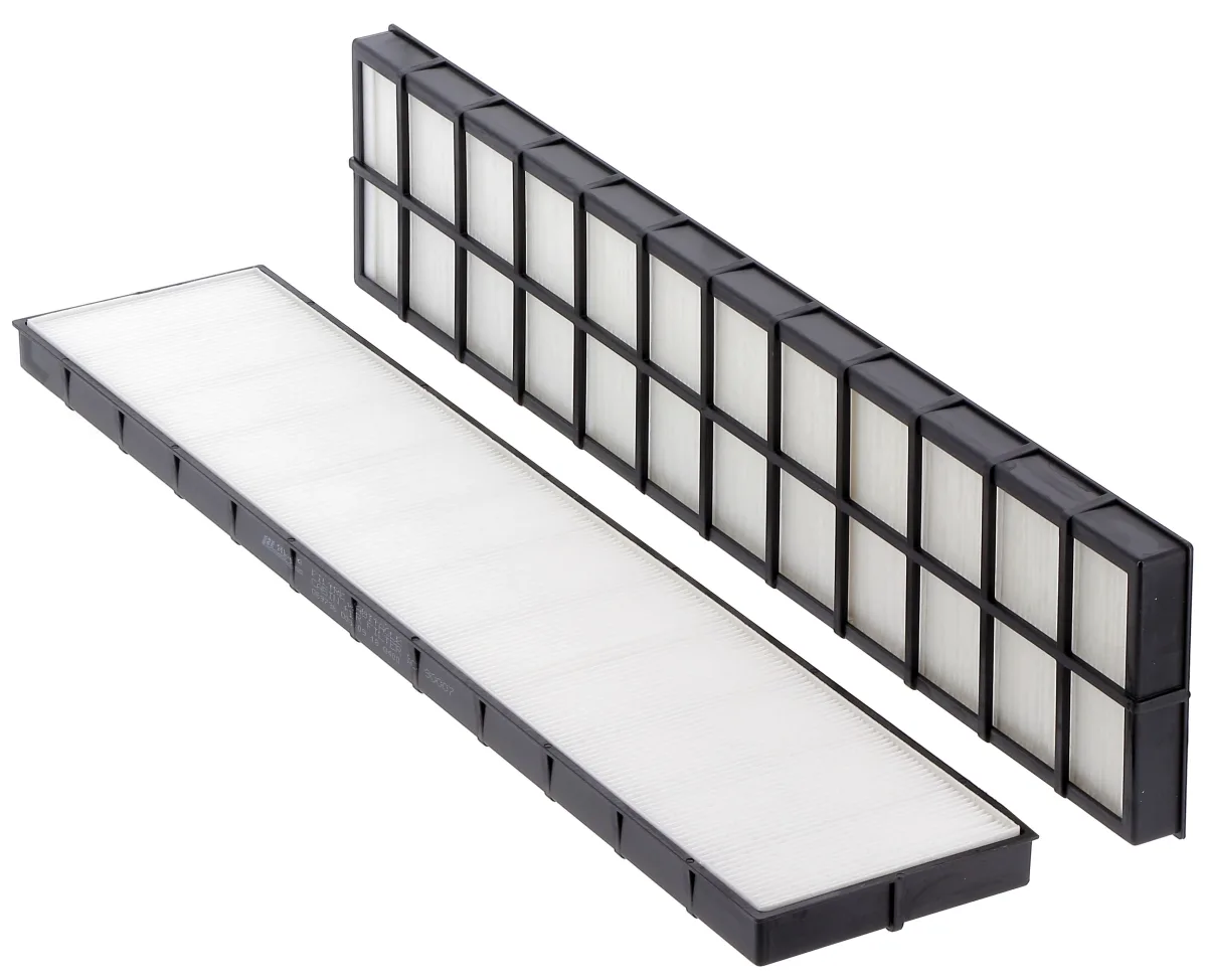 SC90007 Hifi Filter