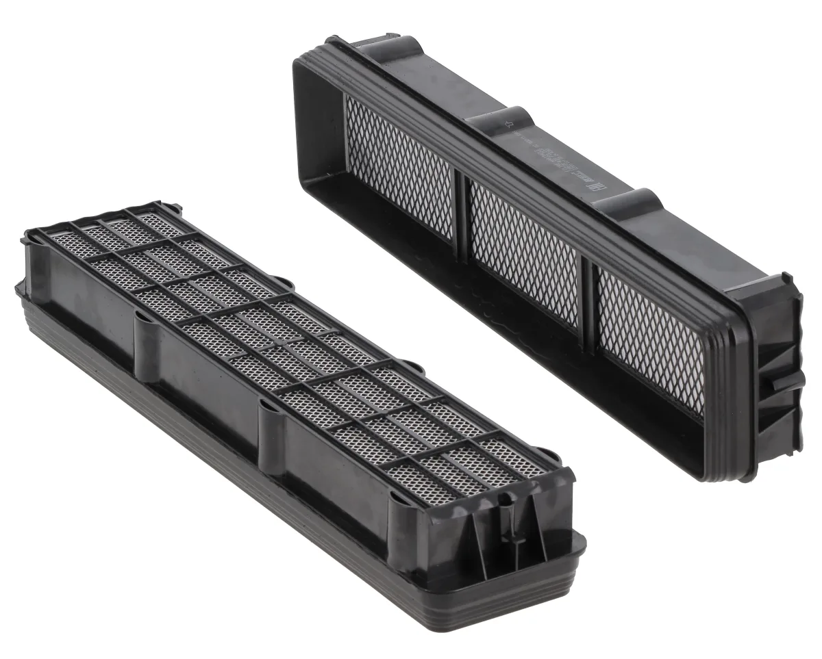 SC90015CAG Hifi Filter