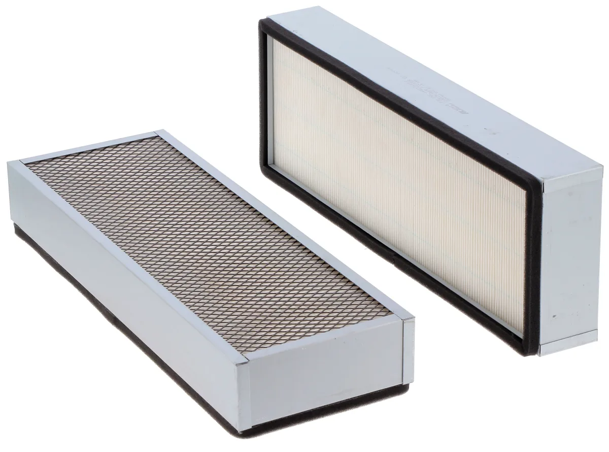 SC90016 Hifi Filter