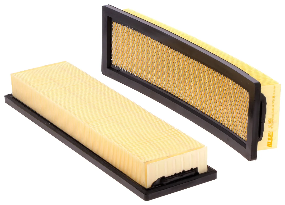 SC90017 Hifi Filter