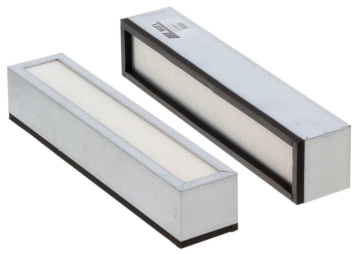 SC90027 Hifi Filter
