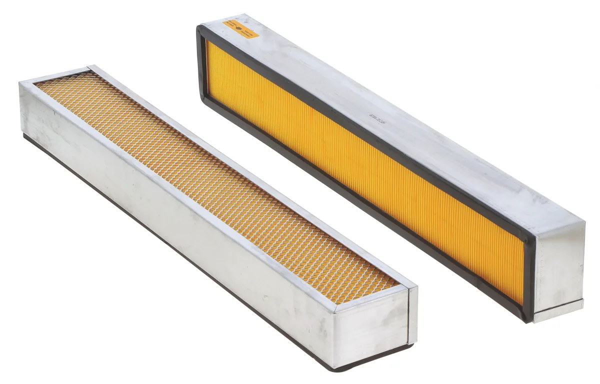 SC90028 Hifi Filter