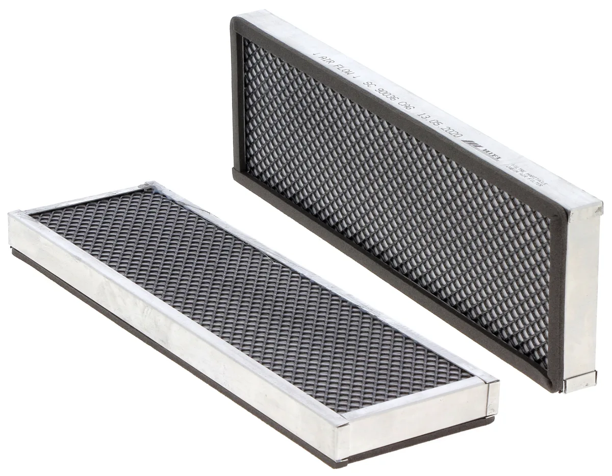 SC90036CAG Hifi Filter