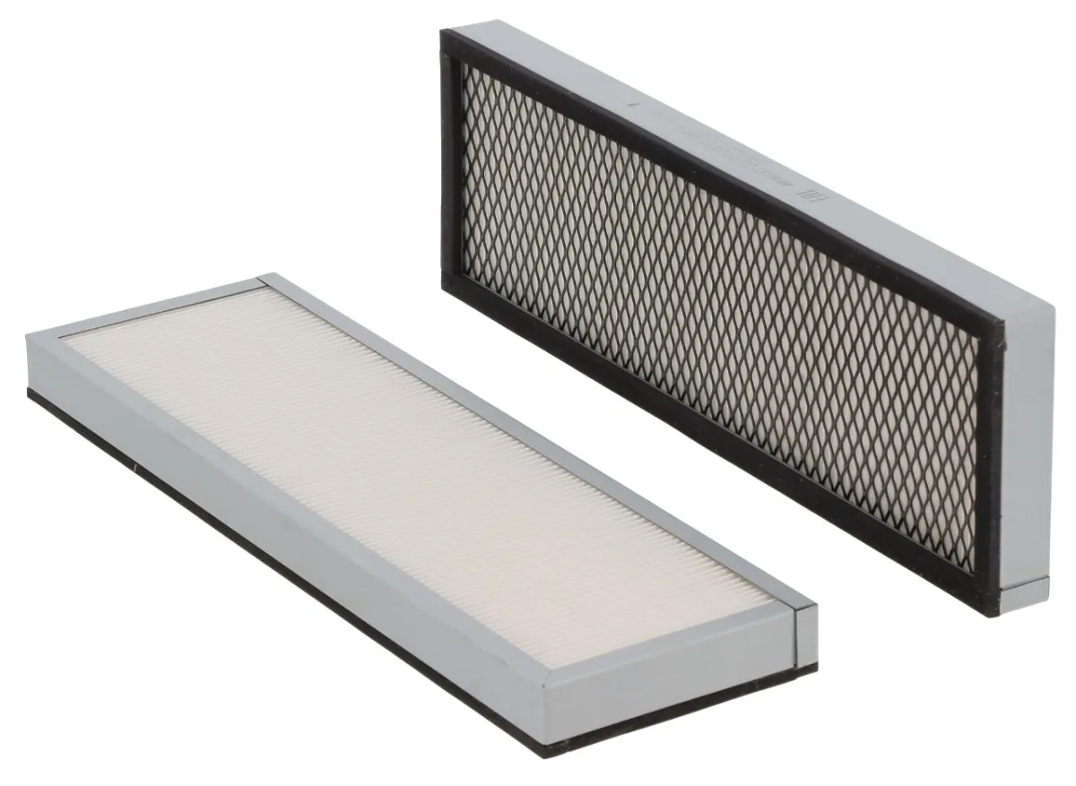 SC90036 Hifi Filter