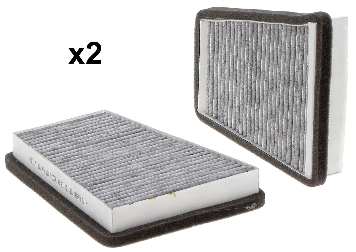 SC90038KITCA Hifi Filter