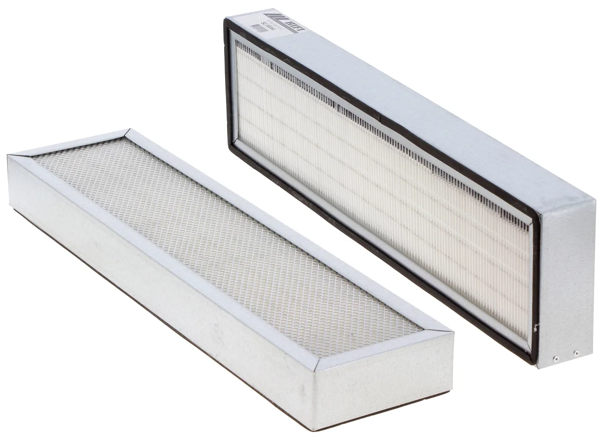 SC90044 Hifi Filter