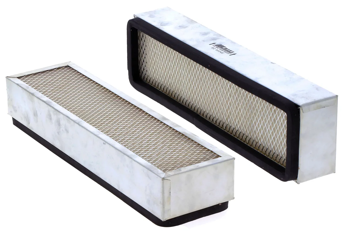 SC90046 Hifi Filter