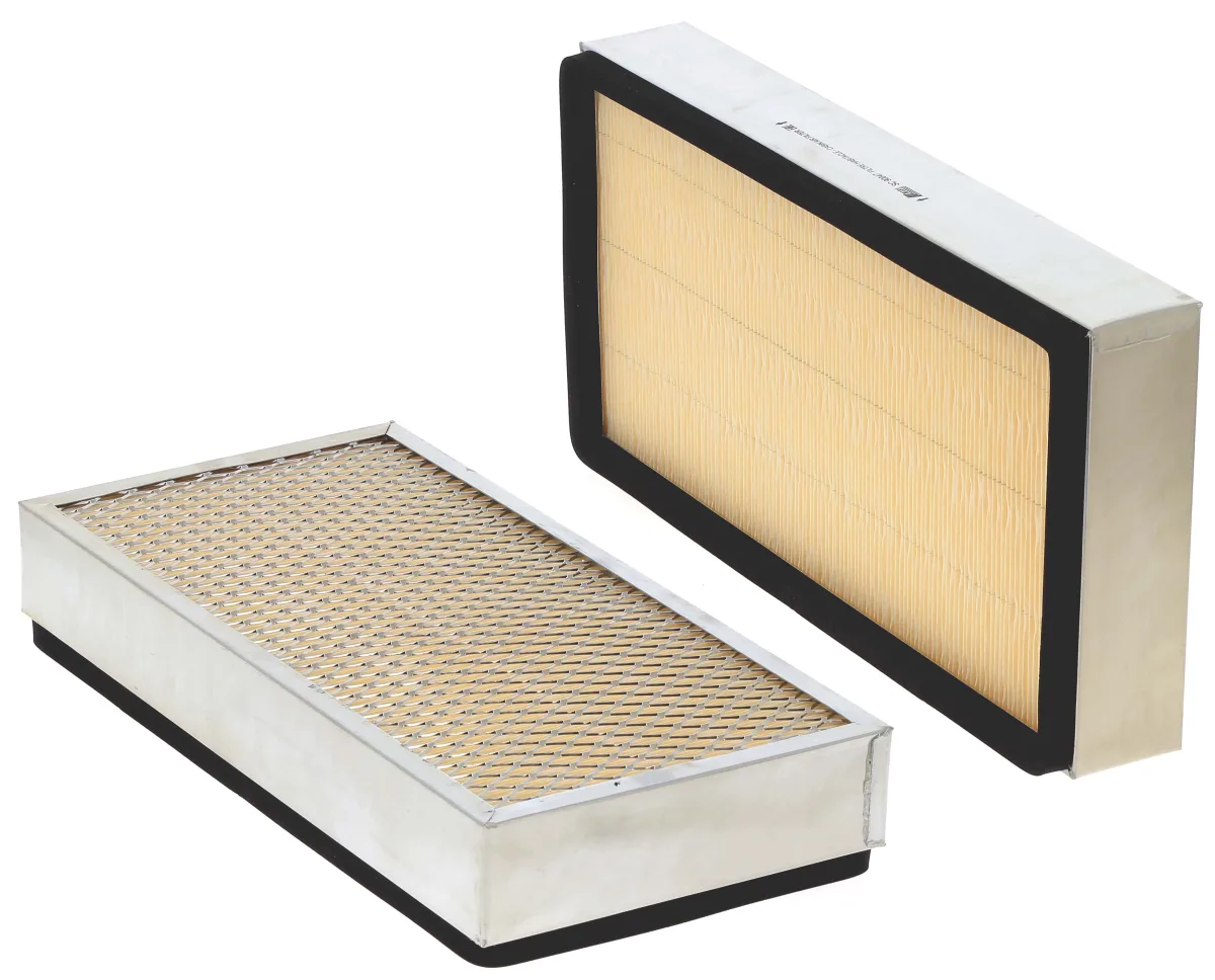 SC90047 Hifi Filter
