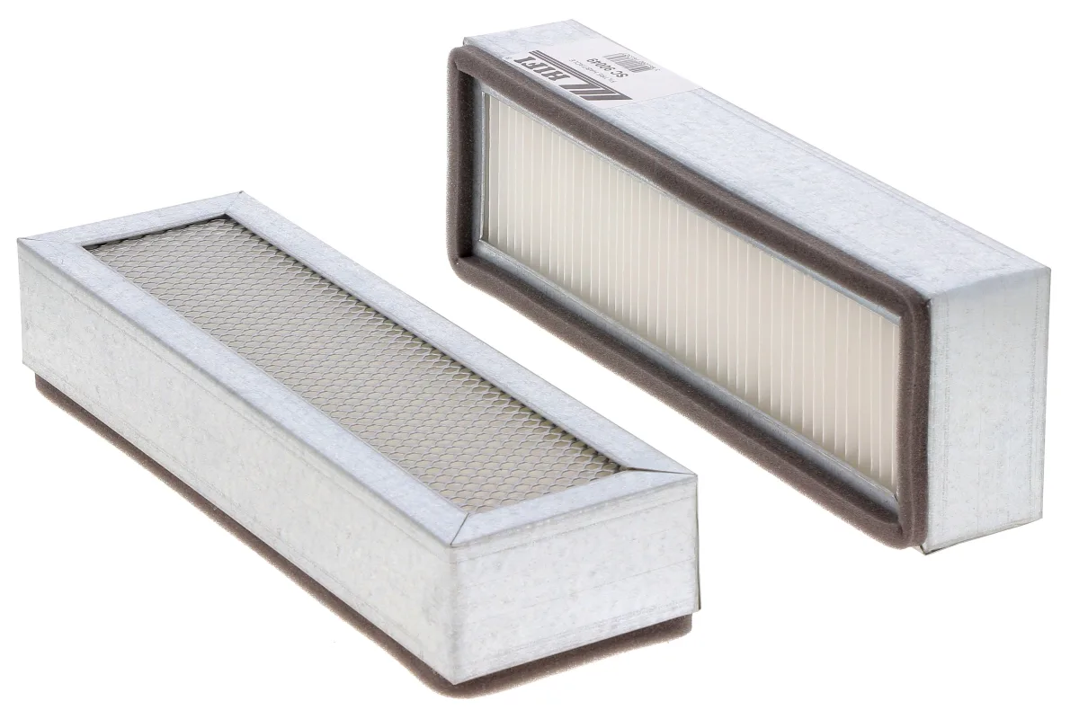 SC90049 Hifi Filter