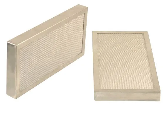 SC90051 Hifi Filter