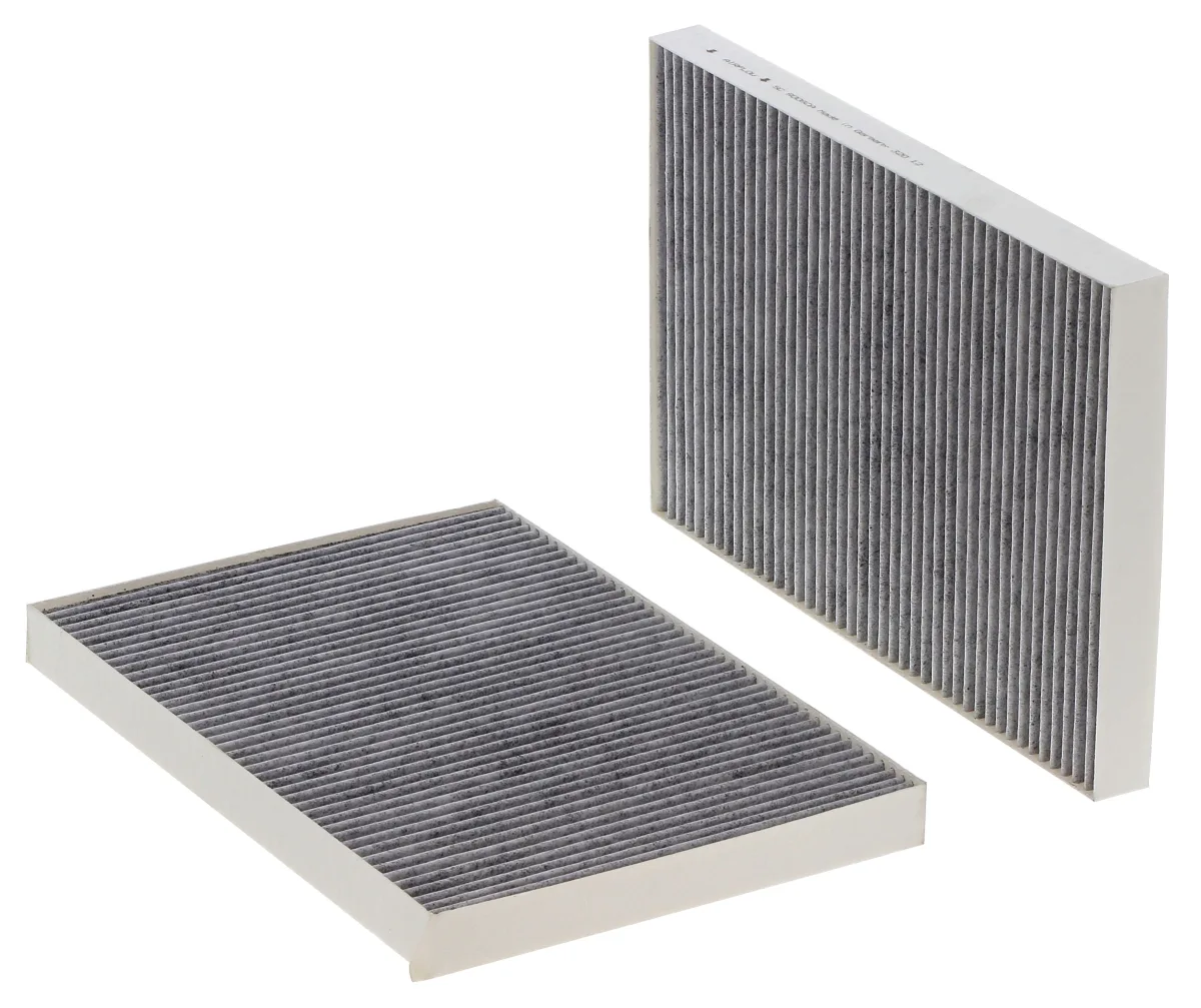 SC9006CA Hifi Filter
