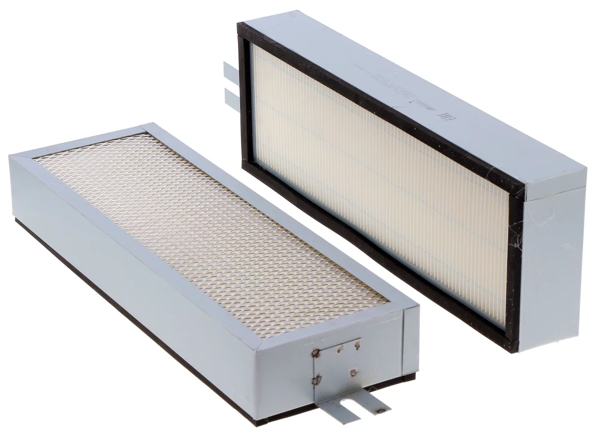 SC90061 Hifi Filter