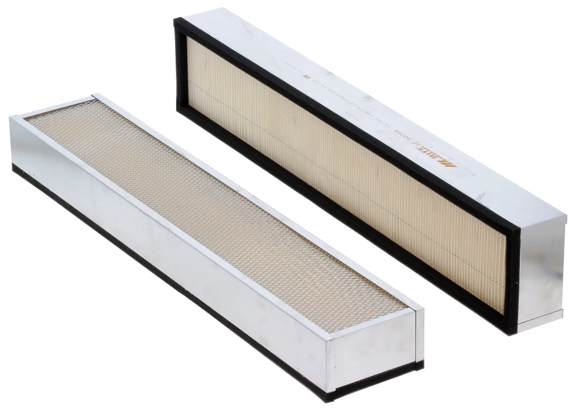 SC90065 Hifi Filter