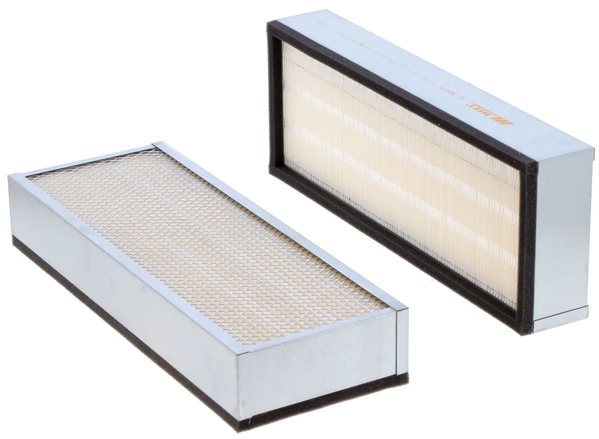 SC90075 Hifi Filter
