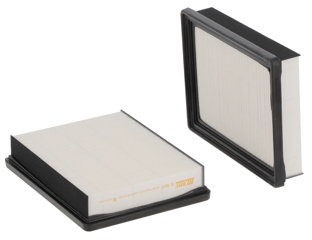 SC90077 Hifi Filter