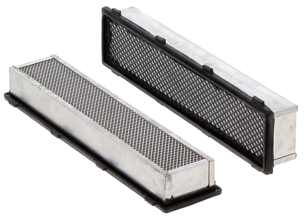 SC90078CAG Hifi Filter