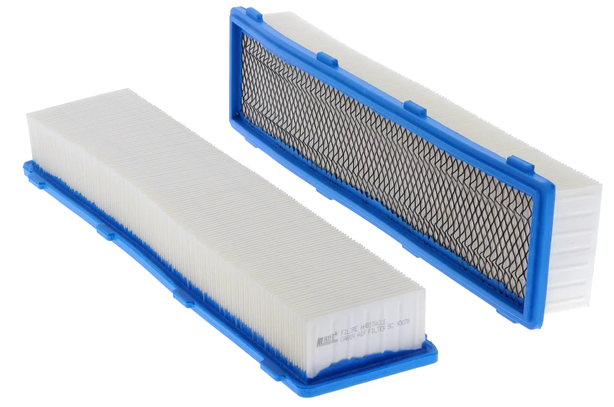 SC90078 Hifi Filter