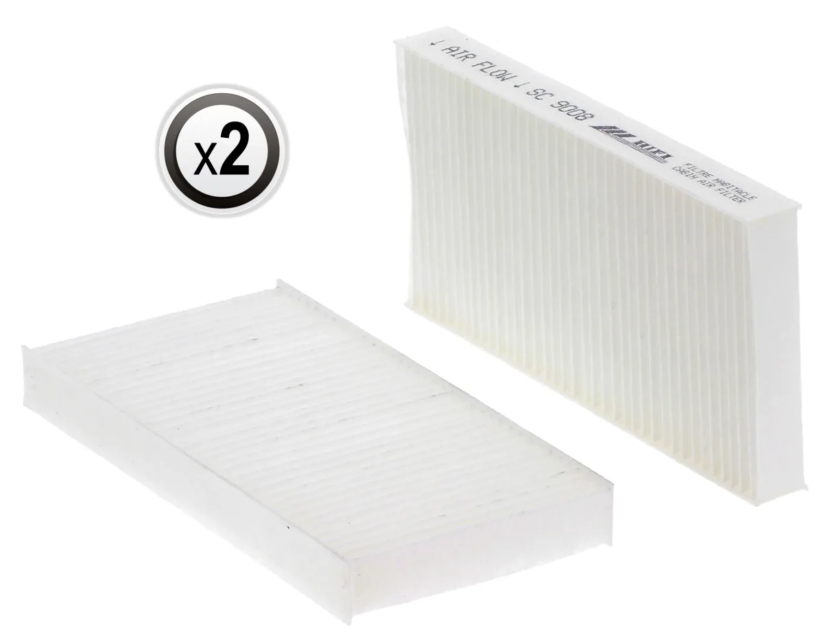 SC9008 Hifi Filter