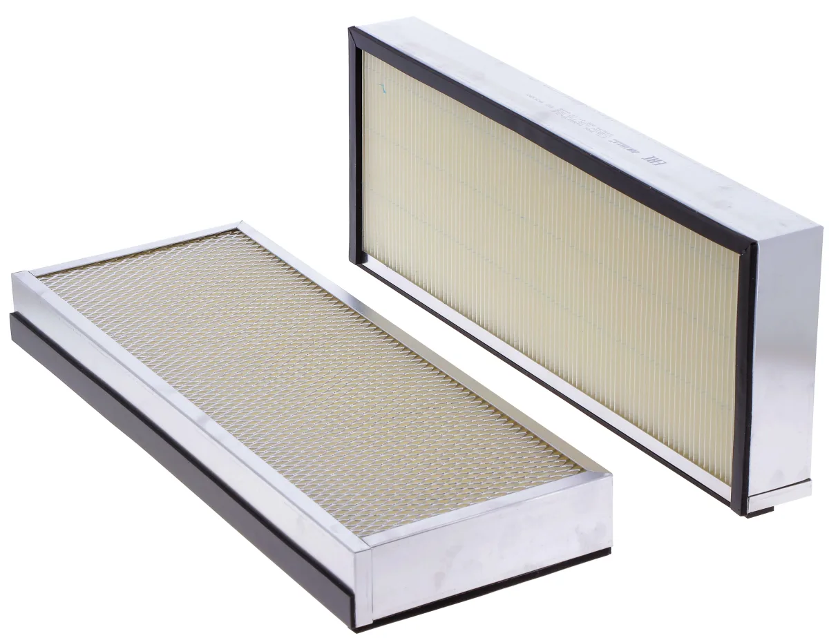 SC90080 Hifi Filter