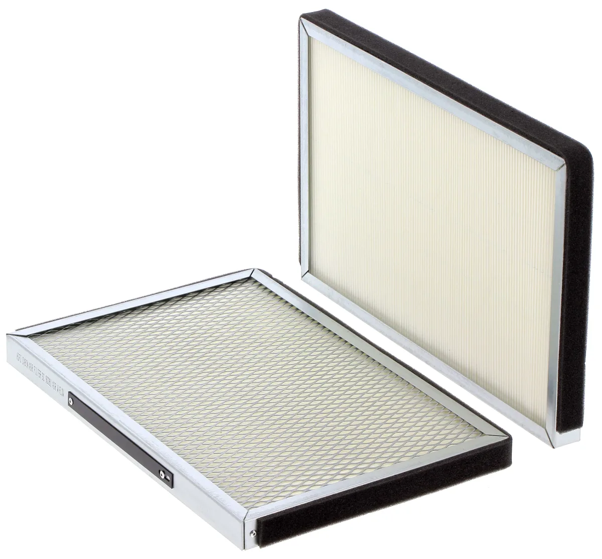 SC90081 Hifi Filter