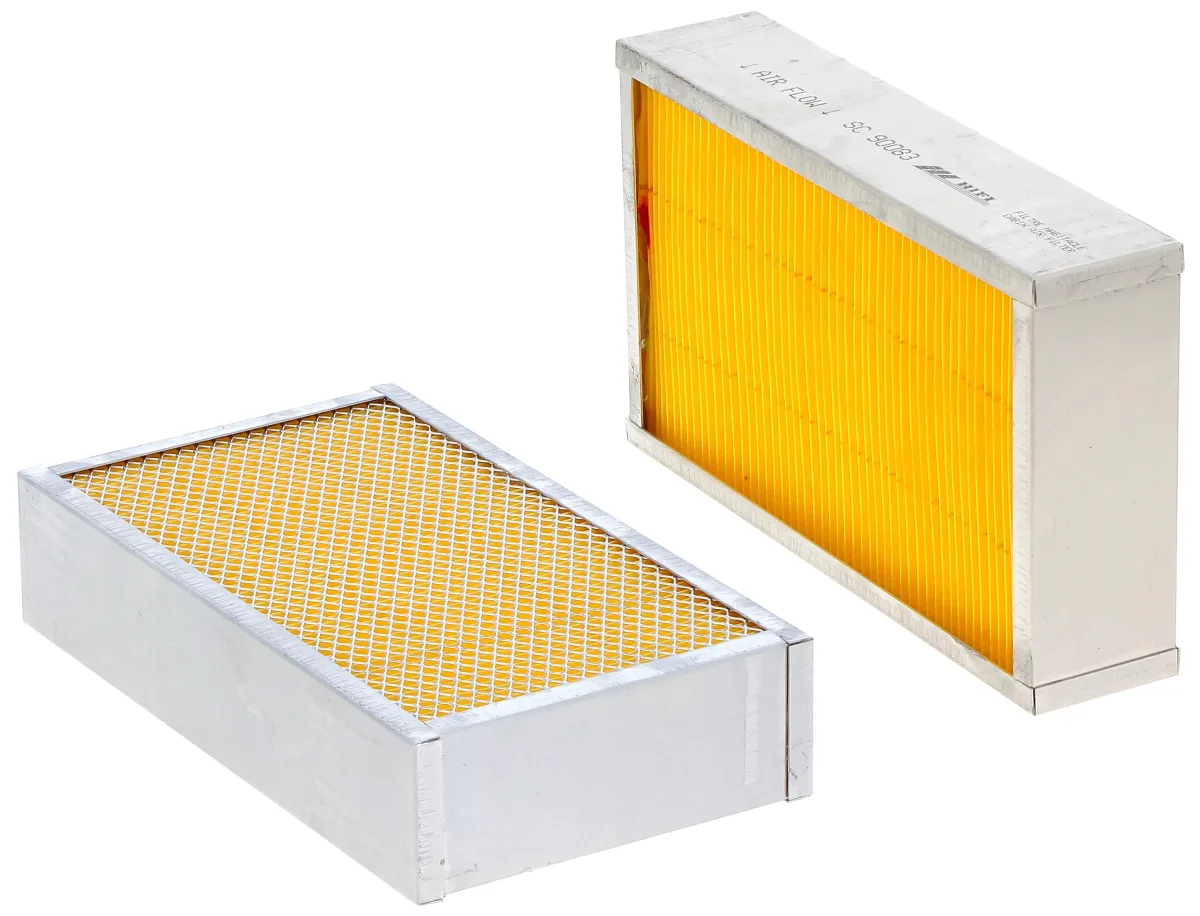 SC90083 Hifi Filter