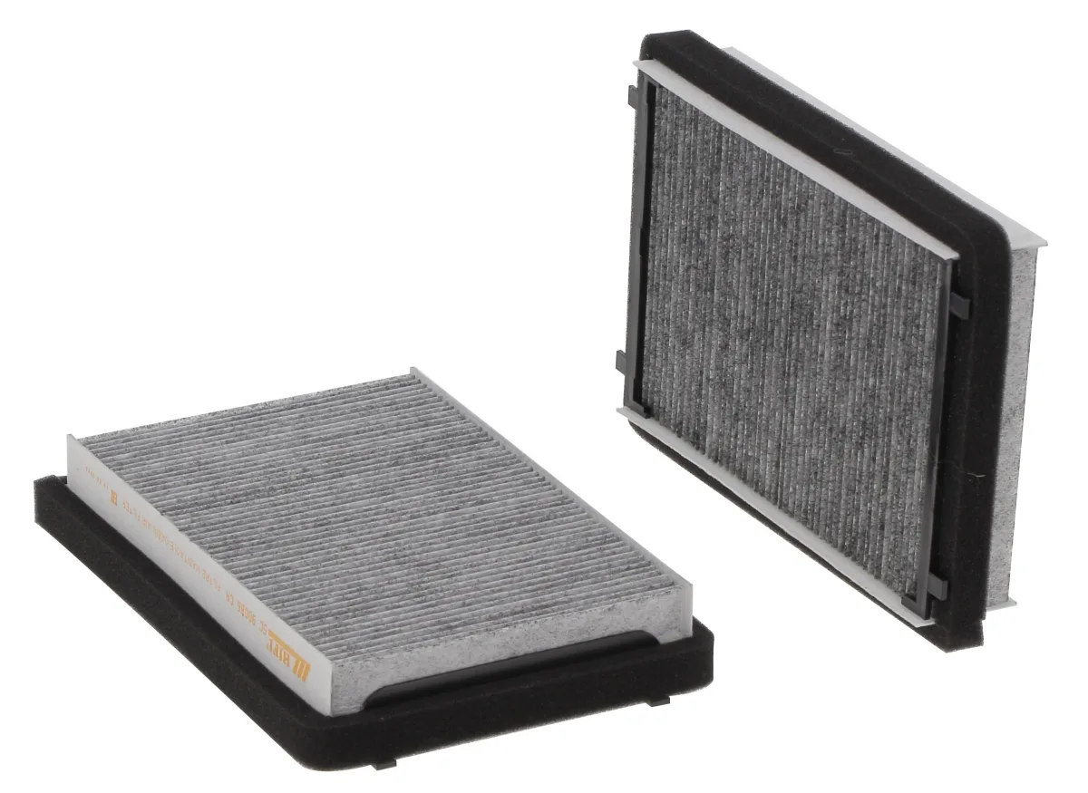 SC90086CA Hifi Filter