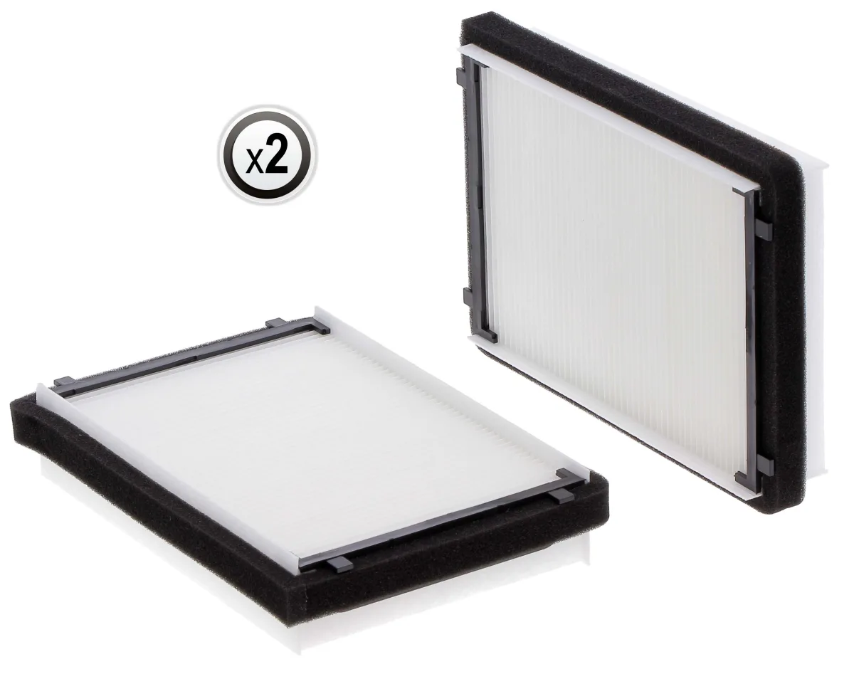 SC90086KIT Hifi Filter