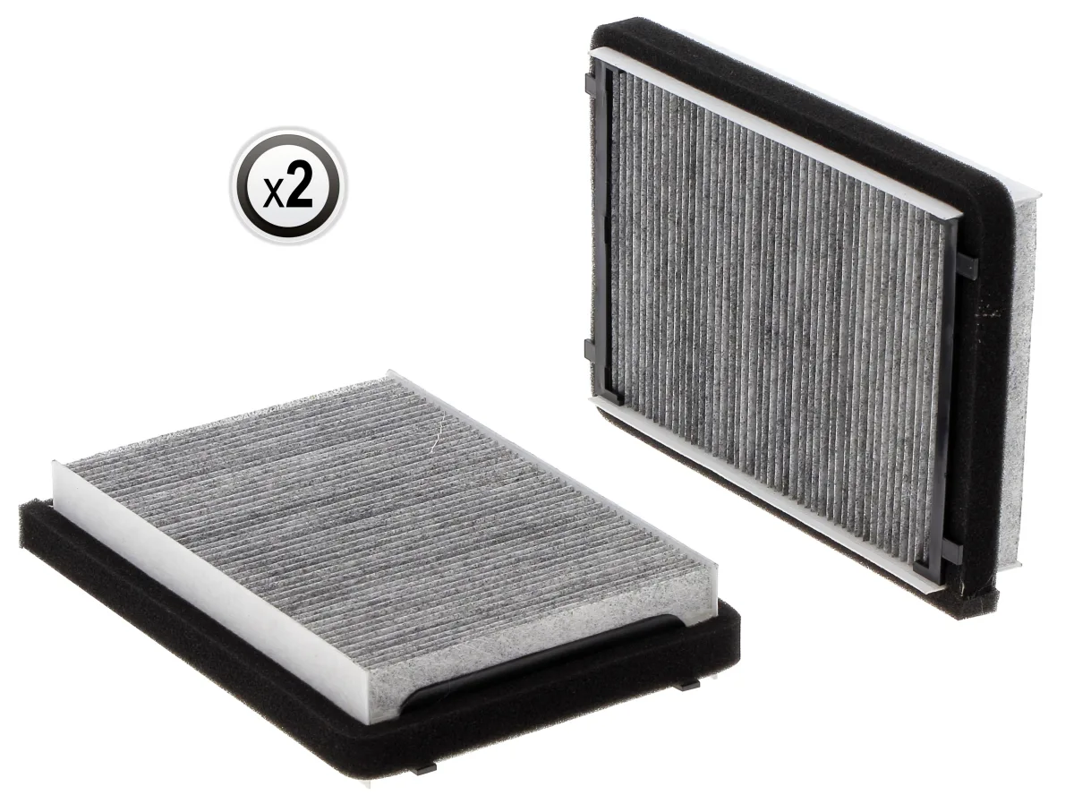 SC90086KITCA Hifi Filter