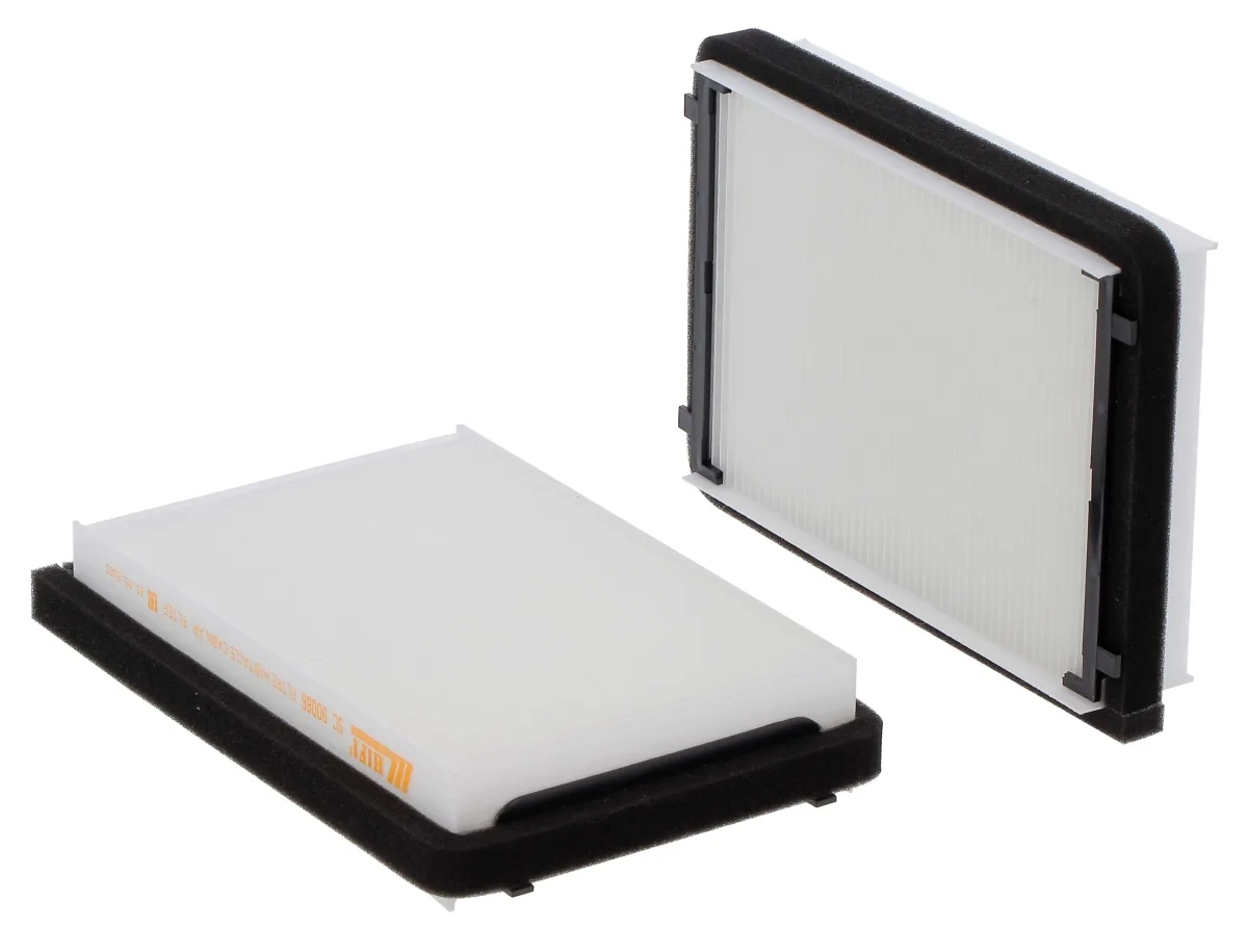 SC90086 Hifi Filter
