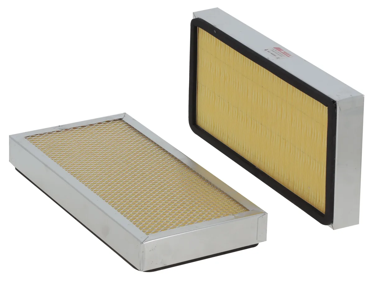 SC90091 Hifi Filter