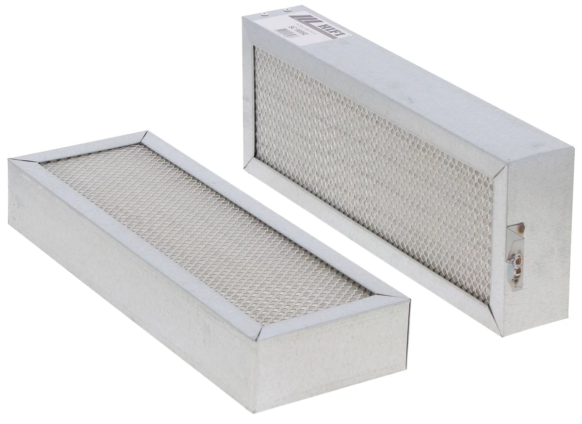 SC90092 Hifi Filter