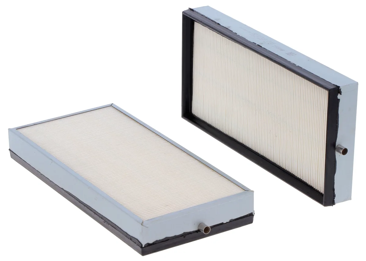 SC90093 Hifi Filter