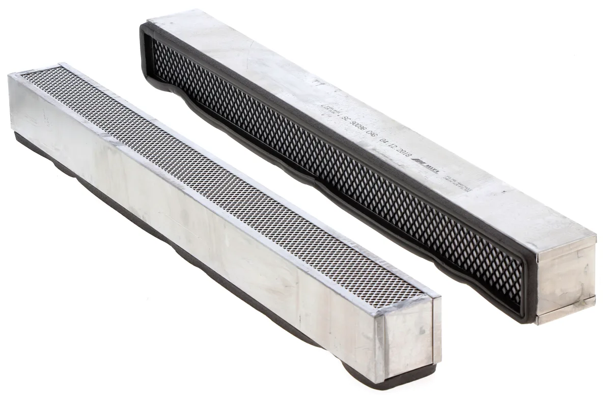 SC90096CAG Hifi Filter