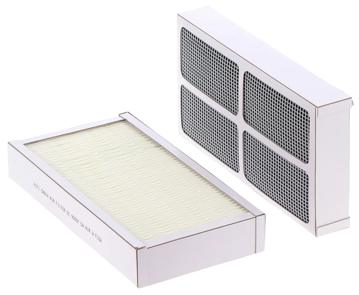 SC90097CA Hifi Filter