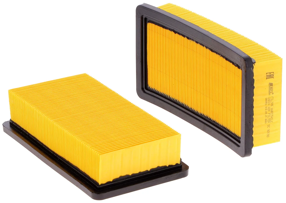 SC90098 Hifi Filter