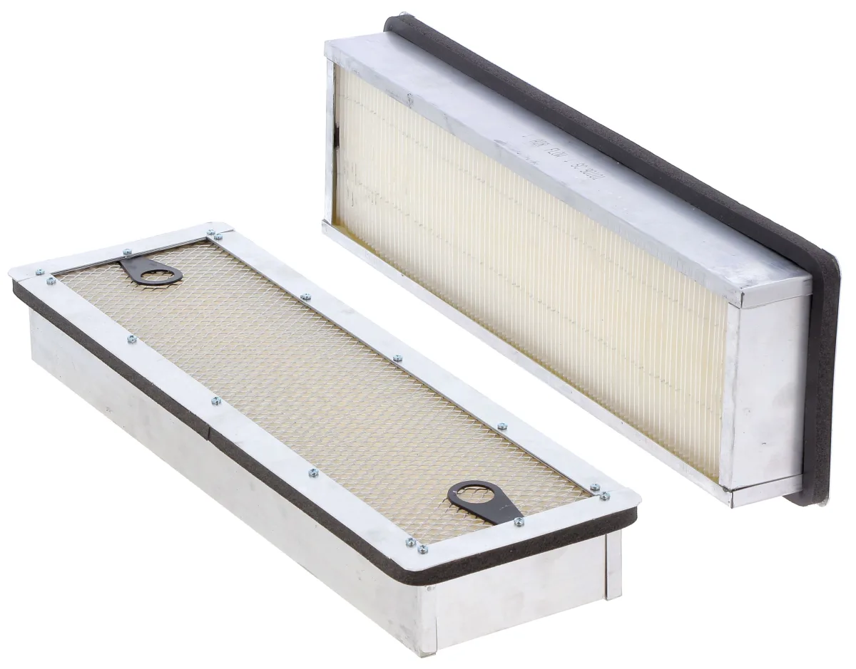 SC90101 Hifi Filter