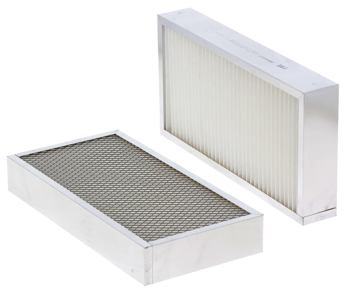 SC90102 Hifi Filter