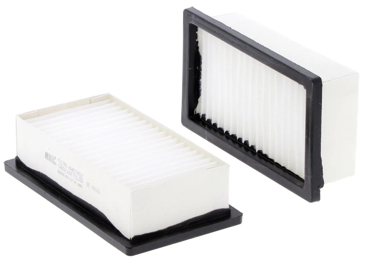 SC90103 Hifi Filter