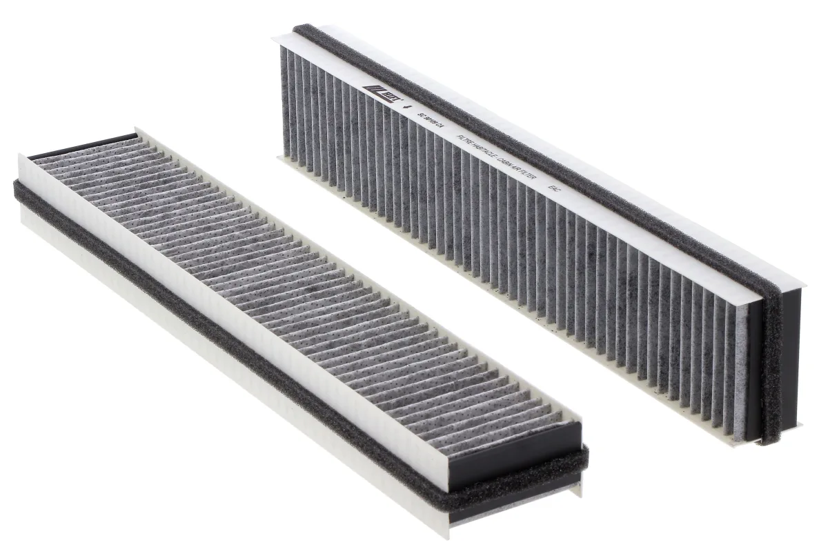 SC90109CA Hifi Filter