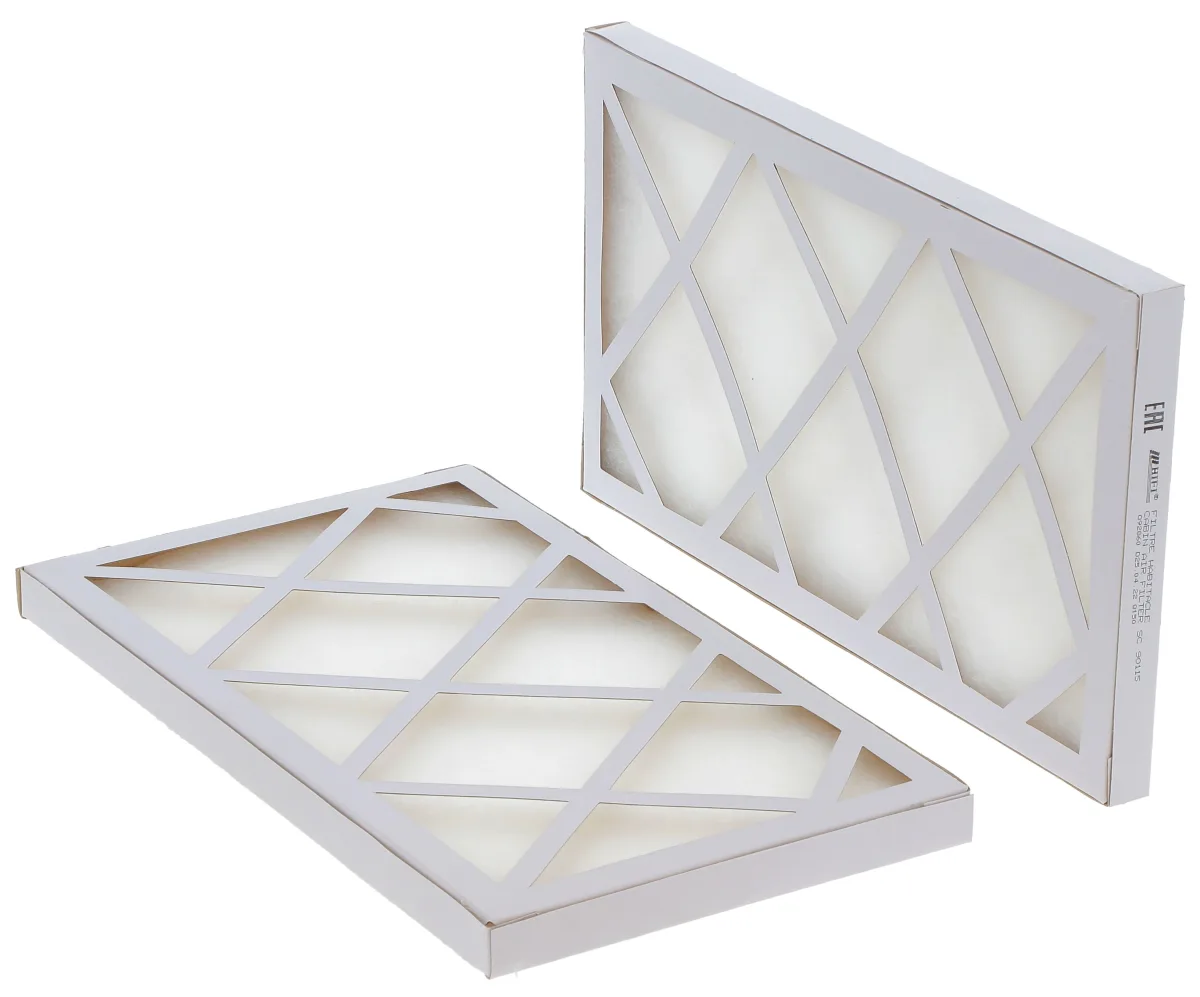 SC90115 Hifi Filter