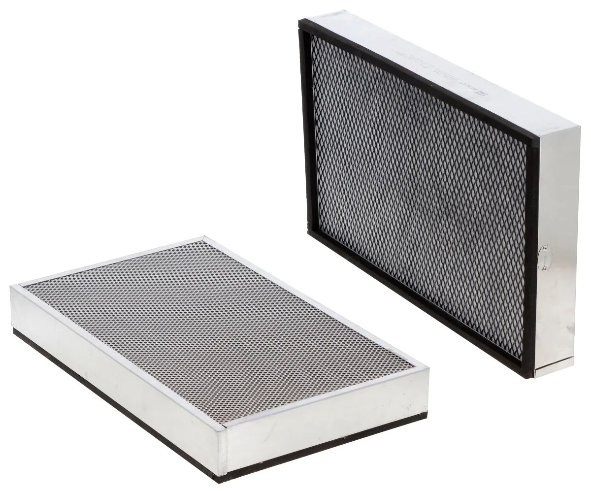 SC90116CAG Hifi Filter